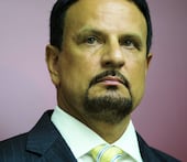Arnaldo Claudio