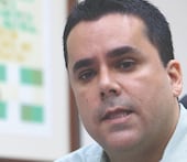 Roberto Iván Aponte