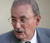 Juan R. Fernández