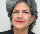 Olga Sanabria Dávila