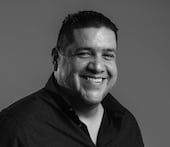 Carlos Rosa Rosa