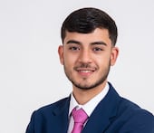 Alexander Méndez Vega