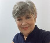 Carmen Vázquez Arce