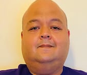 Luis O. García Mercado