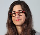 Frances Negrón Muntaner