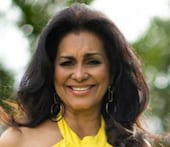 Lady Wilnelia Merced Forsyth
