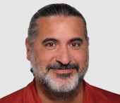 Osman Pérez Méndez