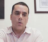 Roberto Iván Aponte