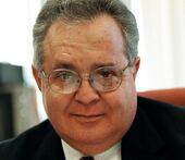 Carlos J. López Feliciano