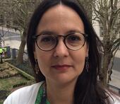 Zayra Badillo Castro