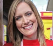 Farrah Rodríguez de la Rosa