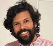 Enrique R. Colón Bacó