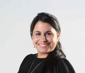 Omayra González Méndez