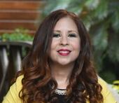 Mariam Ludim Rosa Vélez