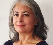 Sarina Dorna Pesquera