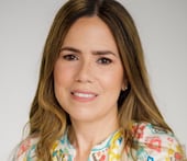 Gredia Huerta Montañez