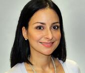 Najema Ali Hernández