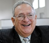 Carlos E. Chardón