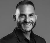 David Cordero Mercado