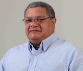 Raymond Pérez