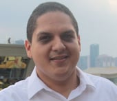 José M. García Rivera