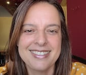 Mariana García Benítez