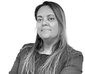 Mabel M. Figueroa Pérez