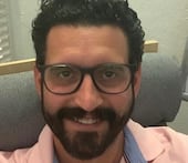 Richard Santos García