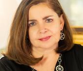 Mónica Flores Barragán