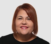 Mildred Tirado Vázquez