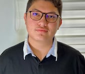 Daniel Pérez Cordero