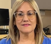 Regina D. Cibes Silva