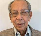 Alfredo González Martínez