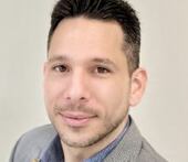 Paul J. Fericelli Castillo