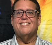 Julio E. Quirós Alcalá