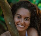 Victoria Sagardía Calderón