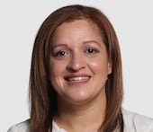 Frances Rosario