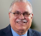 Héctor F. Ortiz Vidal