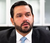 William Rodríguez Rodríguez