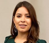 Aracelis Burgos Reyes