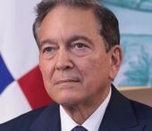 Laurentino Cortizo Cohen