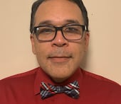 David Vázquez