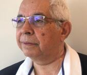 Luis Rivas Calderón