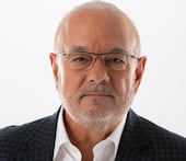 Enrique "Kike" Cruz