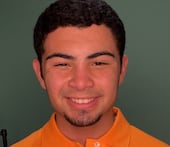 Adrián Rodríguez Alicea