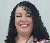 Celinette Rodríguez Gómez