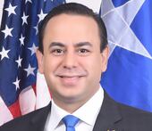 William Villafañe