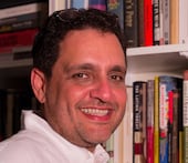 Pedro Reina Pérez