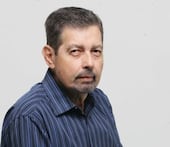 Juan Antonio Ramos