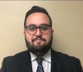 Juan S. Vidal Santiago